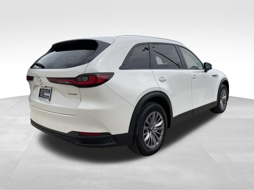 2025 Mazda CX-90 - Image 3