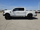 2023 Ford F-150 - Preview 4