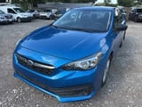 2020 Subaru Impreza - Preview 3