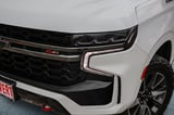 2022 Chevrolet Tahoe - Preview 2