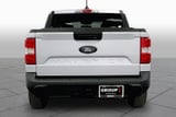 2026 Ford Maverick - Preview 4