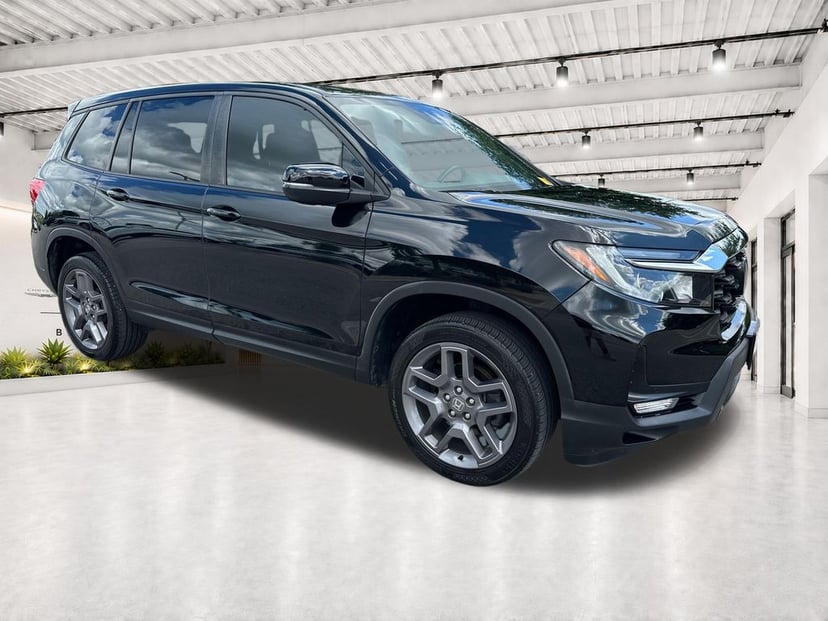 2023 Honda Passport - Image 1