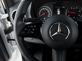 2025 Mercedes-Benz Sprinter - Preview 12