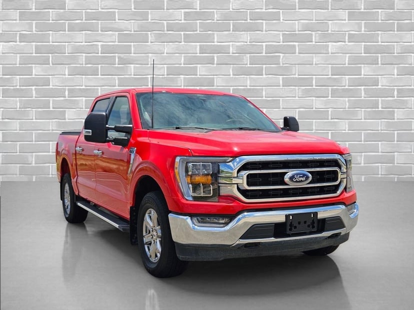 2022 Ford F-150 - Image 2