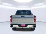 2026 Chevrolet Silverado 1500 - Preview 4
