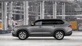 2026 Toyota Grand Highlander - Preview 4