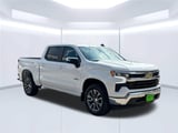 2026 Chevrolet Silverado 1500 - Preview 8