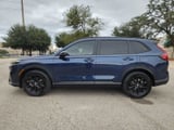 2026 Honda CR-V - Preview 4