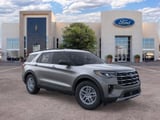 2026 Ford Explorer - Preview 7