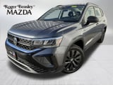 2024 Volkswagen Taos - Preview 2