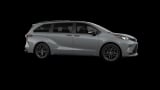 2026 Toyota Sienna - Preview 13