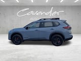 2026 Nissan Rogue - Preview 13