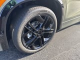 2026 Volkswagen Tiguan - Preview 13