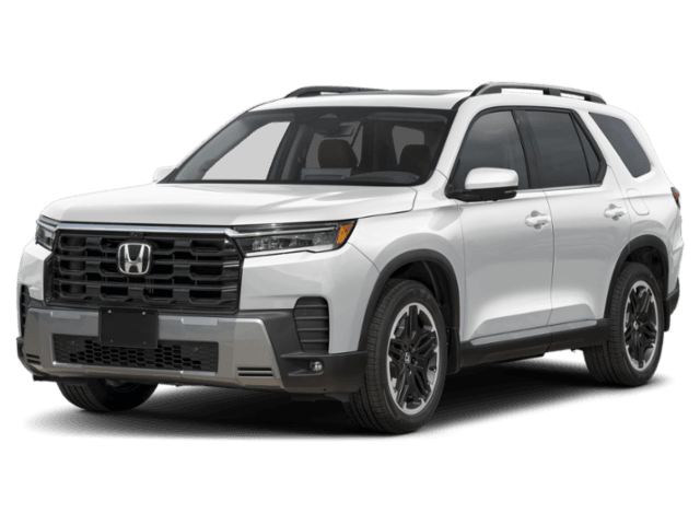 2026 Honda Pilot - Image 1