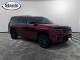 2026 Jeep Grand Wagoneer - Preview 7
