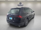 2021 Volkswagen Tiguan - Preview 5