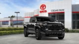 2026 Toyota Tacoma - Preview 16
