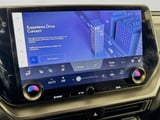 2025 Lexus TX - Preview 13