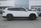2026 Volkswagen Atlas - Preview 4