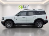 2026 Ford Bronco Sport - Preview 4