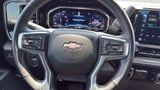 2024 Chevrolet Silverado - Preview 14