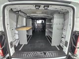 2023 Ford Transit - Preview 13