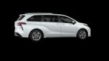 2026 Toyota Sienna - Preview 11