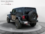 2026 Jeep Wrangler - Preview 14