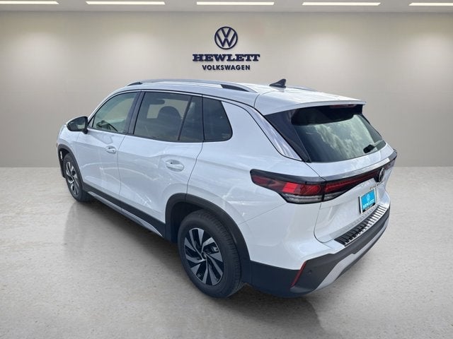 2026 Volkswagen Tiguan - Image 3