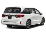 2027 Honda Odyssey - Preview 2