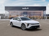 2026 Kia K4 - Preview 8