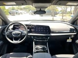 2027 Chevrolet Traverse - Preview 12
