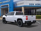 2026 Chevrolet Silverado 2500 HD - Preview 3