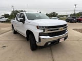 2019 Chevrolet Silverado 1500 - Preview 4
