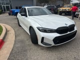 2023 BMW 3 Series - Preview 2