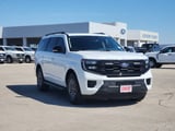 2026 Ford Expedition - Preview 3