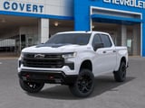 2026 Chevrolet Silverado - Preview 6
