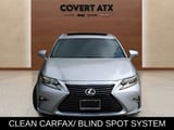 2016 Lexus ES - Preview 8