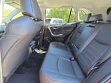 2025 Toyota RAV4 - Preview 14