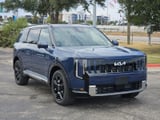 2027 Kia Telluride - Preview 4