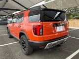 2026 Honda Passport - Preview 4