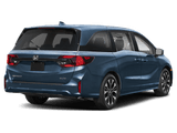 2027 Honda Odyssey - Preview 5