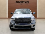2026 Ram 1500 - Preview 8