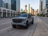 2025 GMC Sierra 1500 - Preview 2