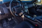 2021 Land Rover Range Rover - Preview 8