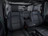 2027 Jeep Wrangler - Preview 9