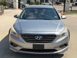 2016 Hyundai Sonata - Preview 9
