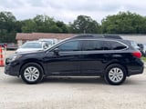2018 Subaru Outback - Preview 2