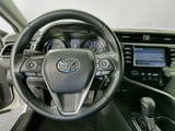 2019 Toyota Camry - Preview 11