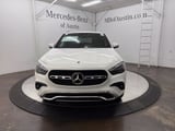 2026 Mercedes-Benz GLA-Class - Preview 3